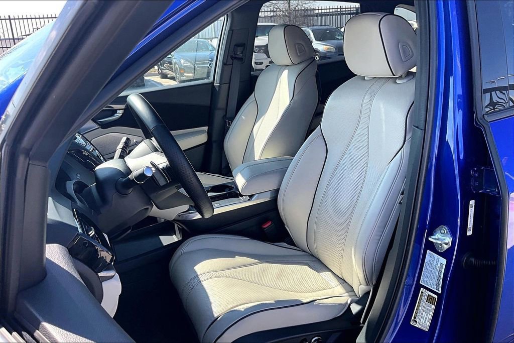 Certified 2025 Acura RDX A-Spec image 29