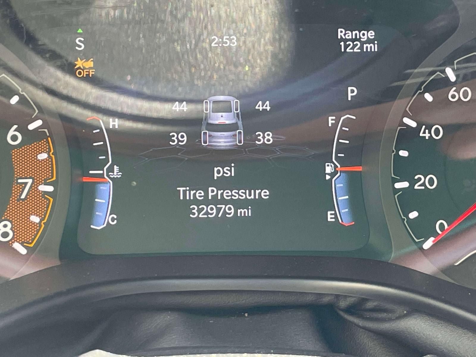 Used 2022 Jeep Compass Limited AWD/4WD image 25