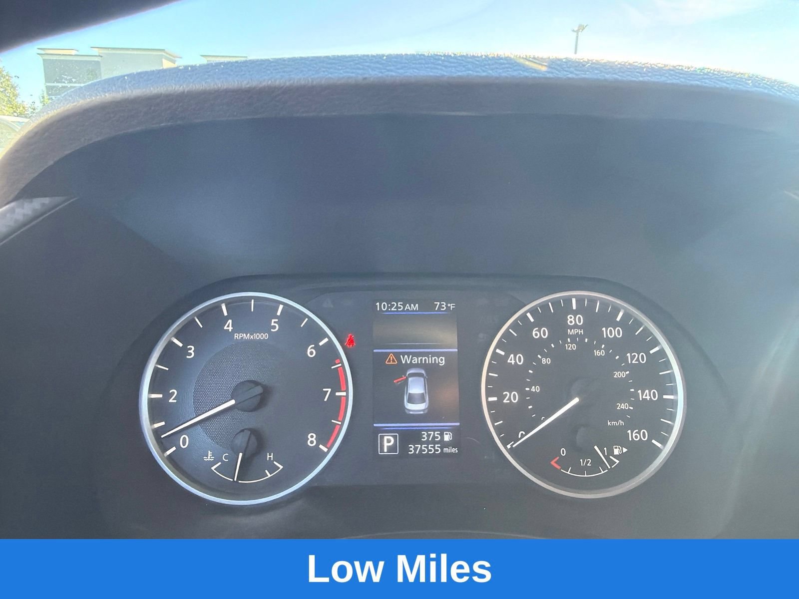 Used 2025 Nissan Sentra S FWD image 14