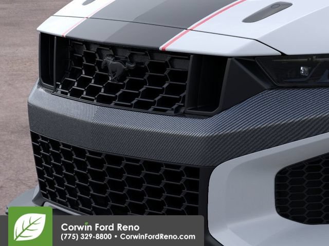 New 2026 Ford Mustang Dark Horse SC RWD image 19