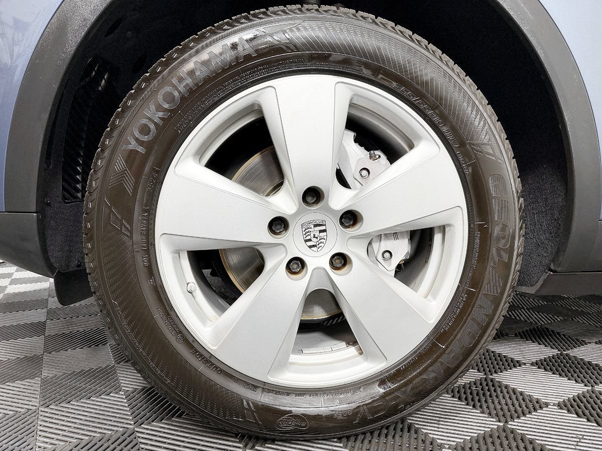 Used 2019 Porsche Cayenne AWD/4WD image 22