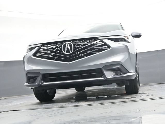 New 2026 Acura ADX FWD image 36