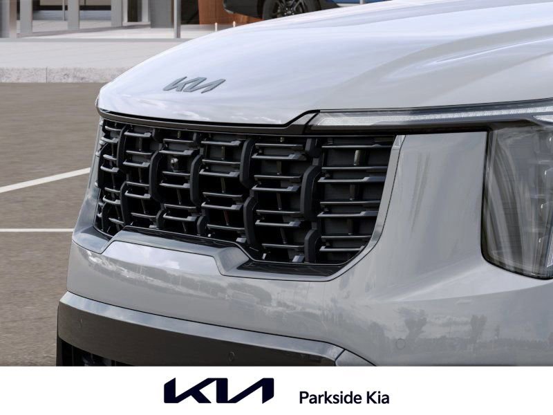New 2026 Kia Sorento SX Prestige image 12