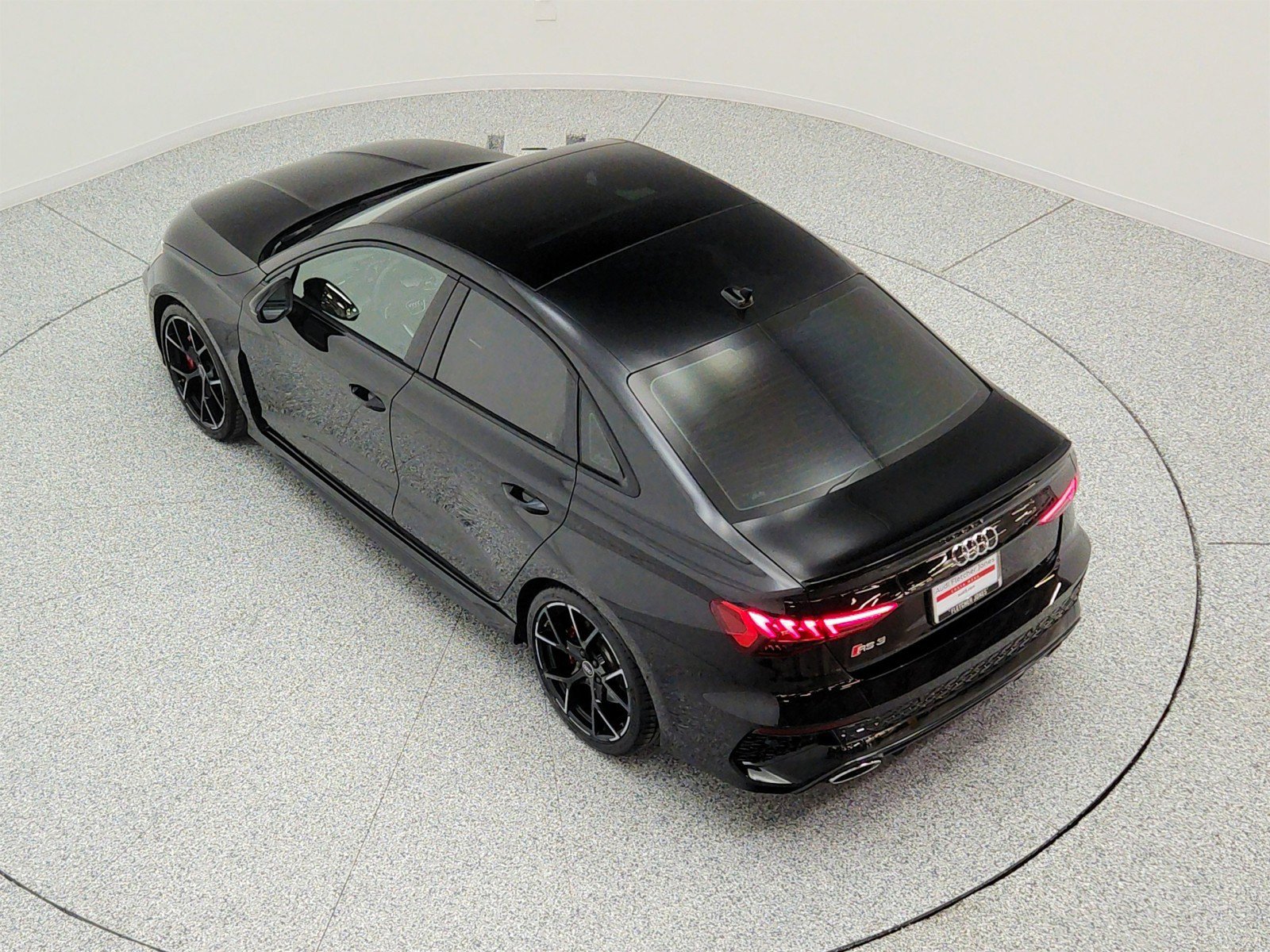Used 2022 Audi RS 3 AWD/4WD image 28