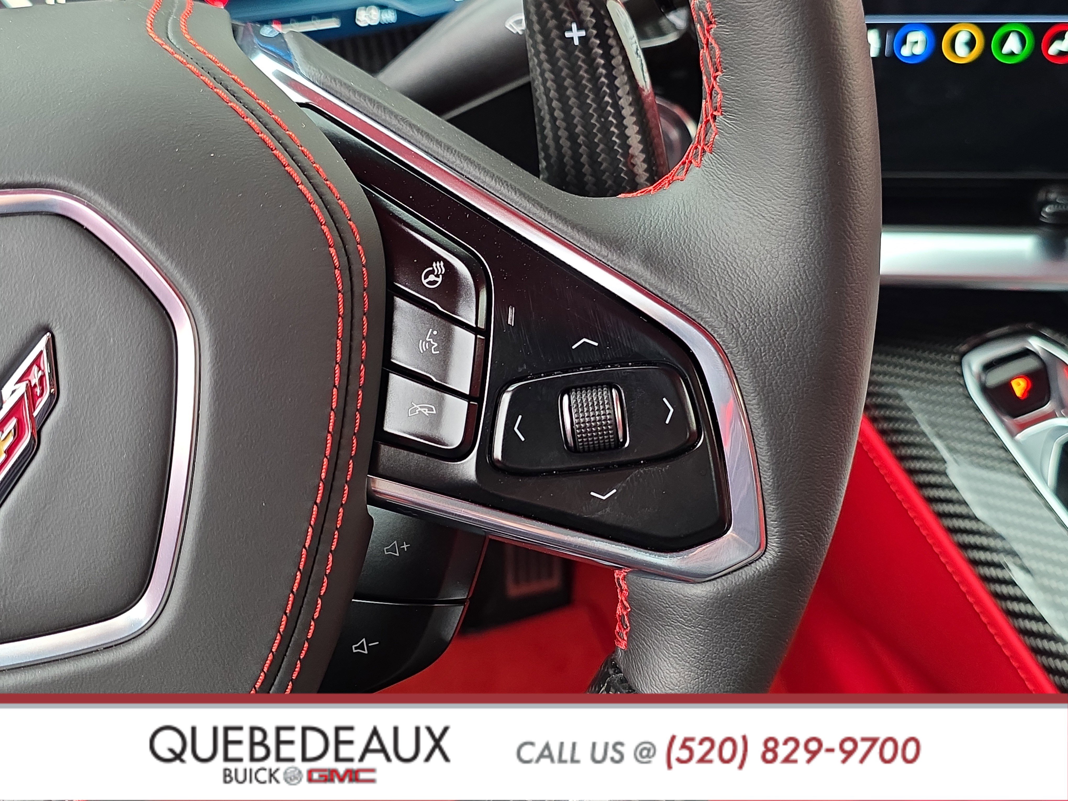 Used 2023 Chevrolet Corvette Z06 image 32