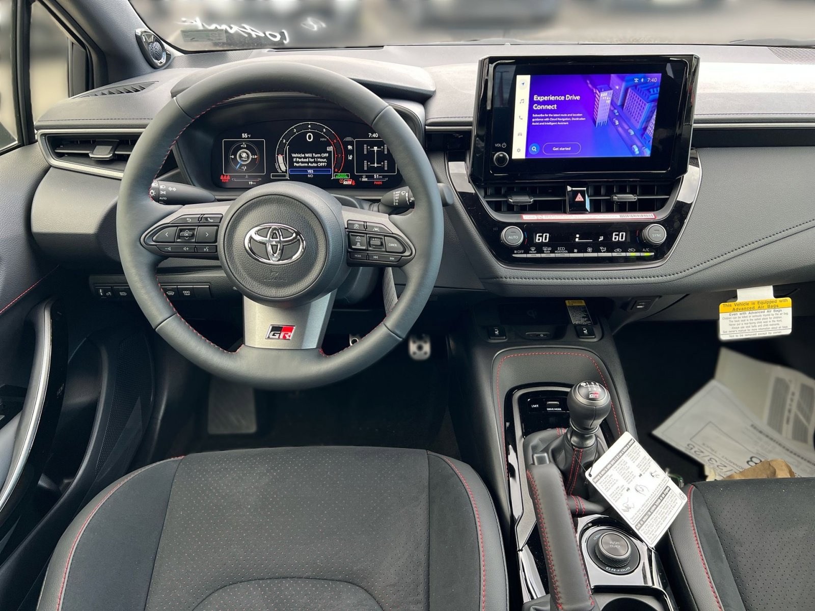 New 2026 Toyota Corolla GR image 18