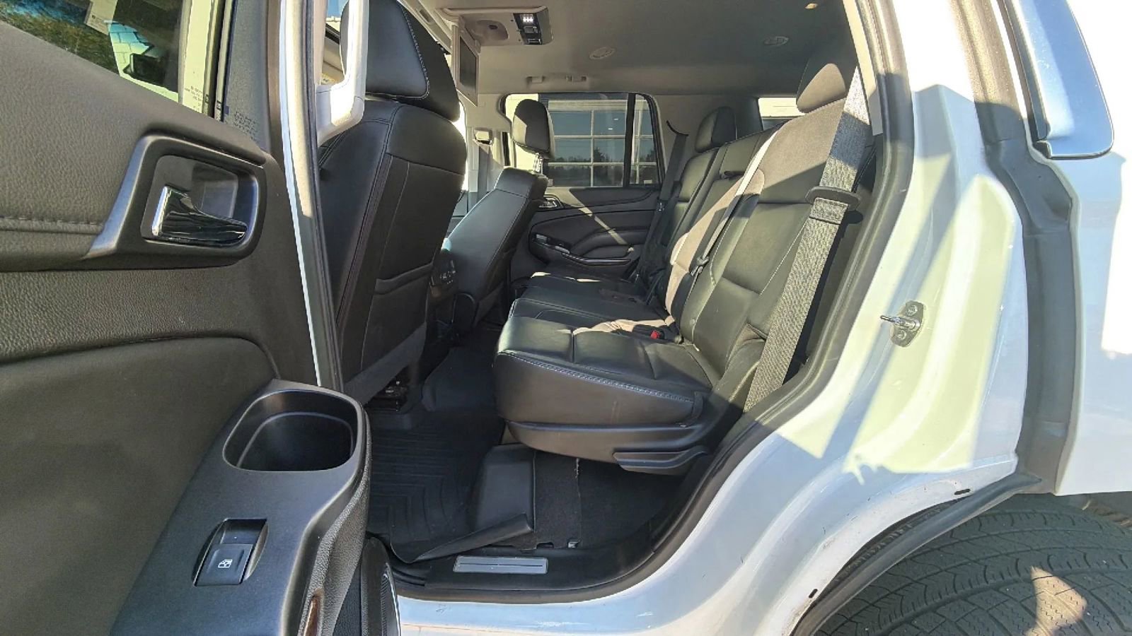 Used 2019 Chevrolet Tahoe LT image 46