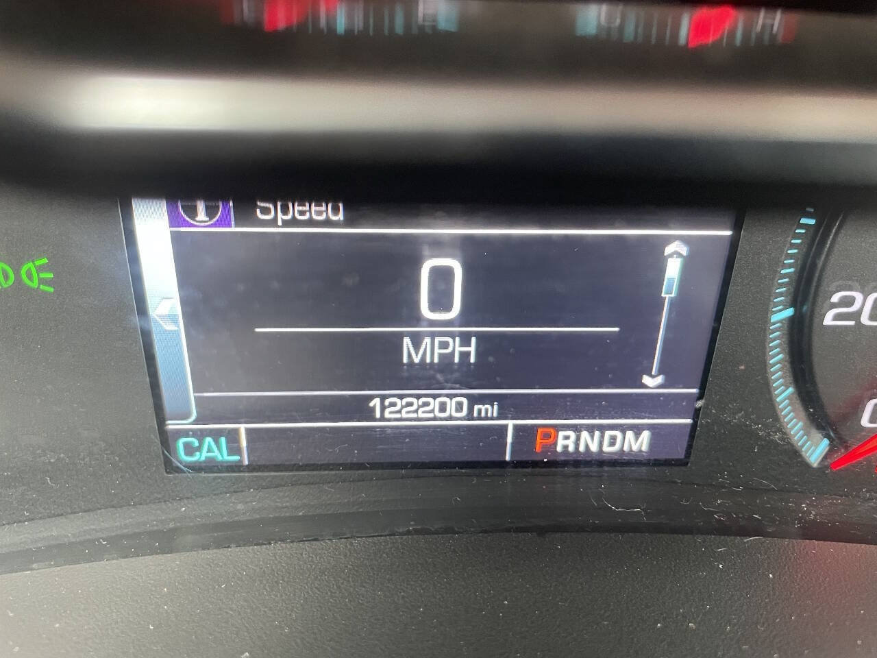 Used 2016 Chevrolet Impala LT w/ Convenience Package FWD image 58