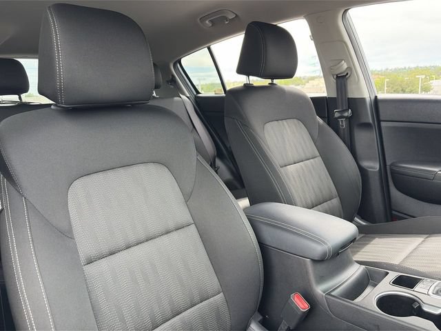 Used 2020 Kia Sportage LX AWD/4WD image 34