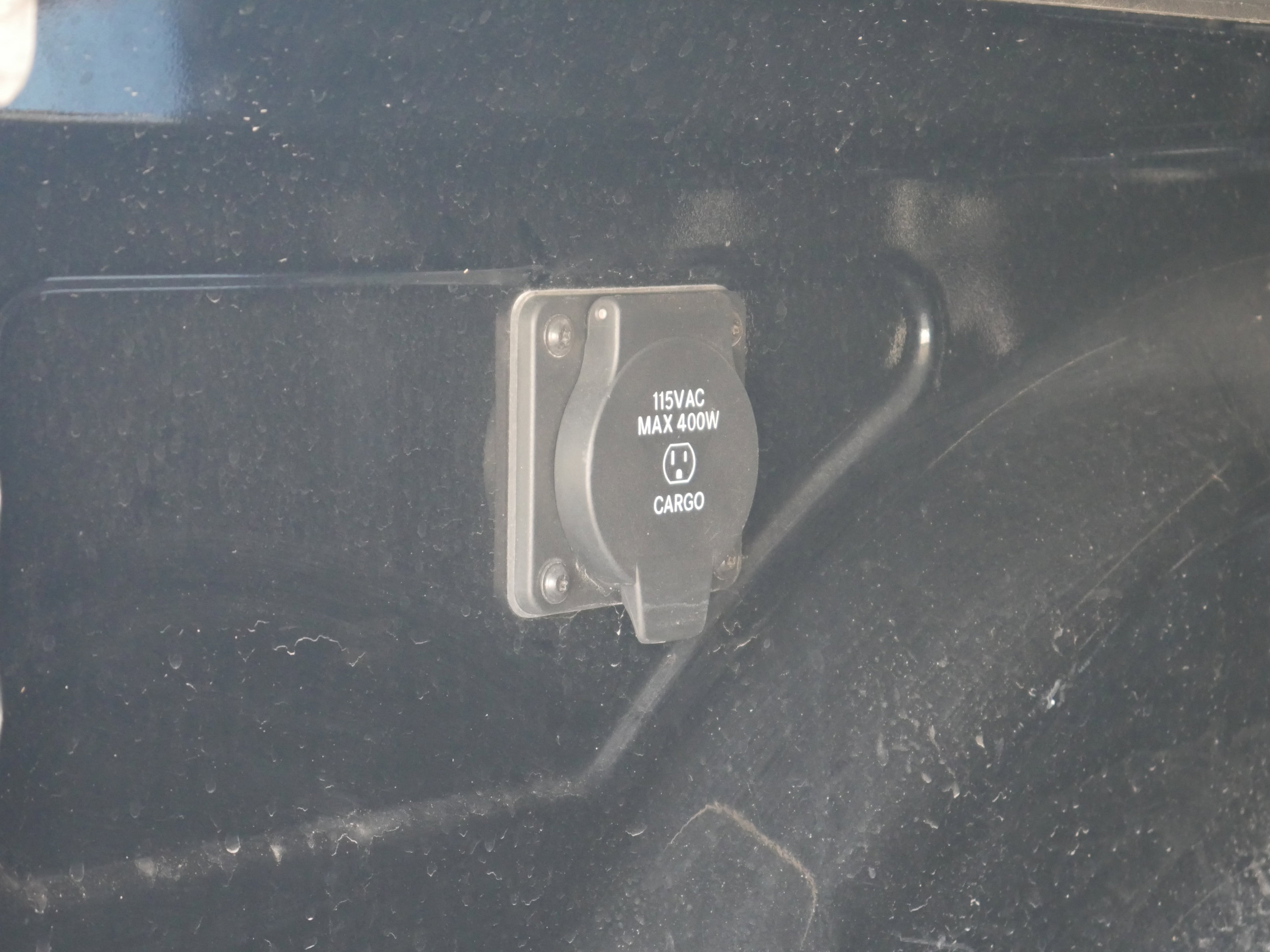 Used 2024 RAM 2500 Laramie image 24