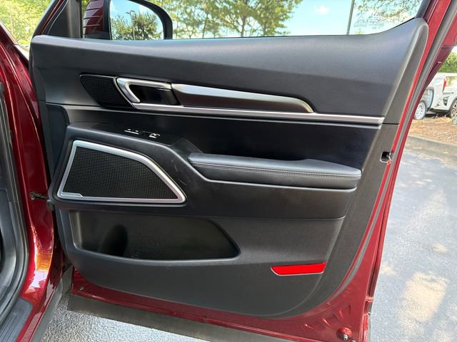 Used 2023 Kia Telluride S w/ S Sunroof Package FWD image 14