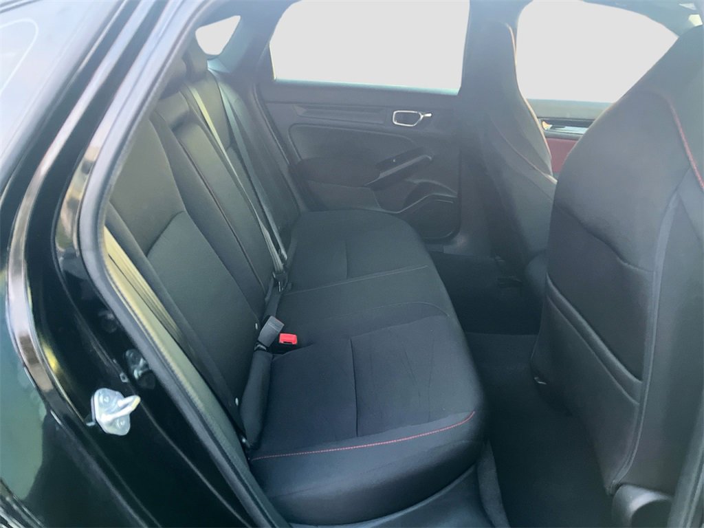 Used 2024 Honda Civic Si image 26