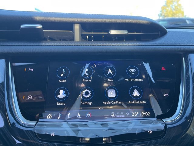 New 2025 Cadillac XT6 Premium Luxury image 29