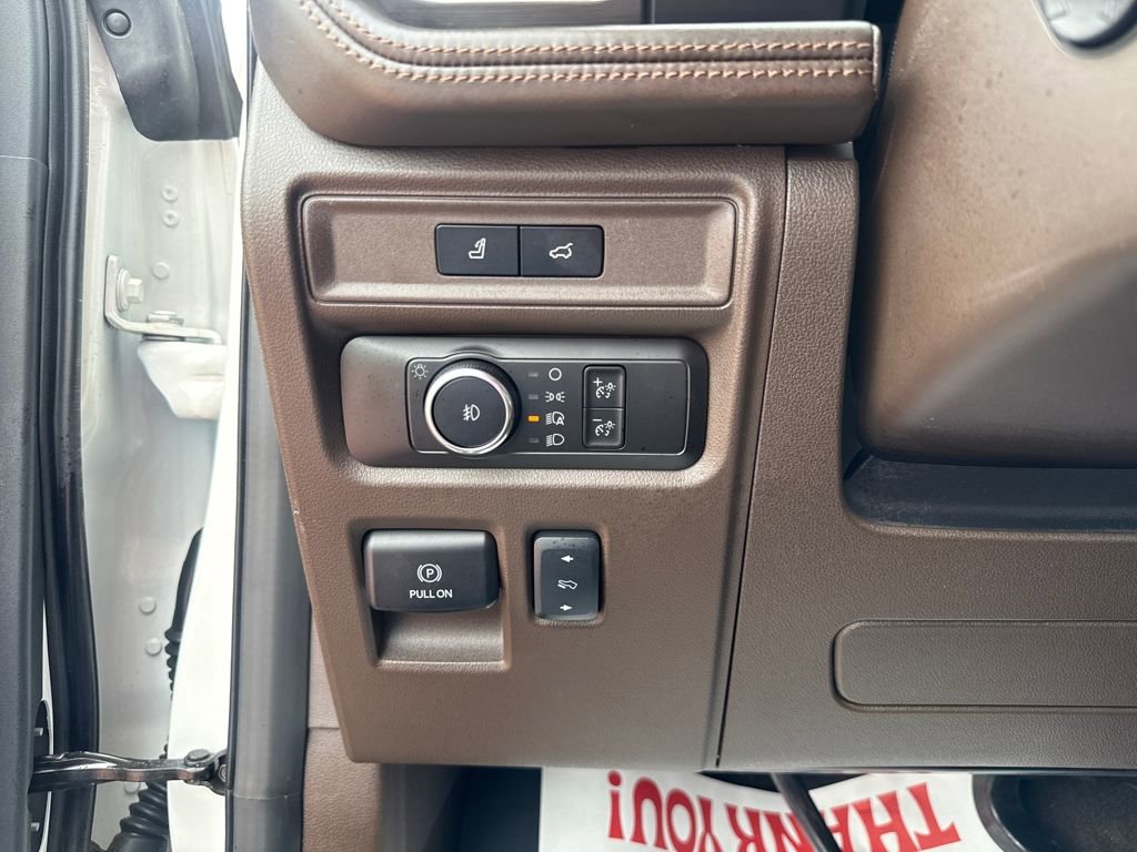 Certified 2023 Ford Expedition Max King Ranch AWD/4WD image 17