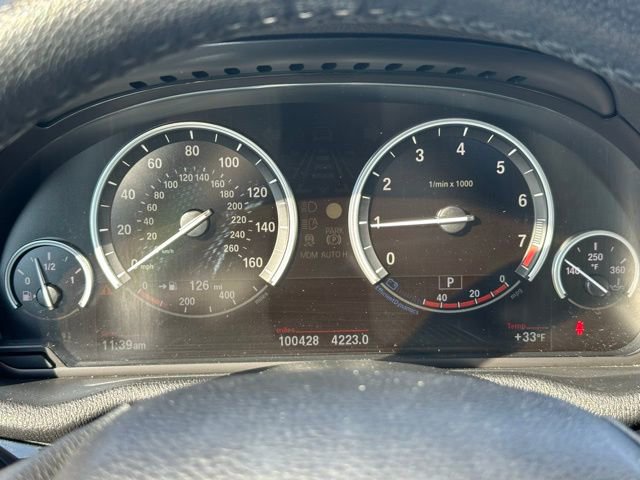 Used 2017 BMW X3 xDrive28i image 15