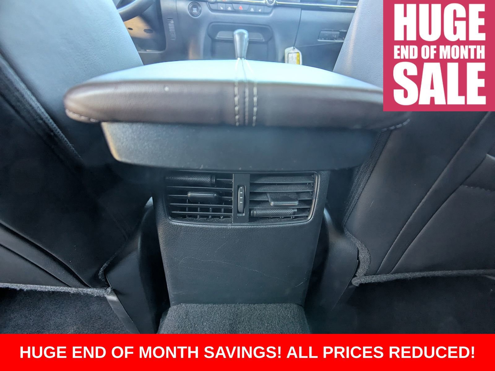 Used 2022 MAZDA CX-30 AWD 2.5 S w/ Premium Package image 18