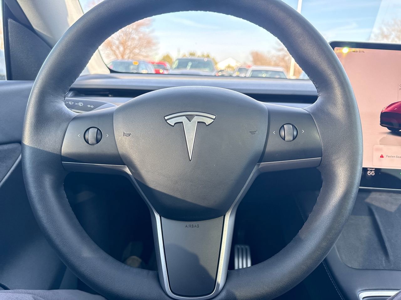 Used 2022 Tesla Model Y Performance image 15