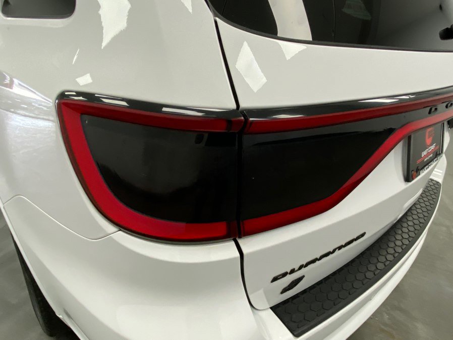 Used 2022 Dodge Durango R/T w/ Blacktop Package AWD/4WD image 14