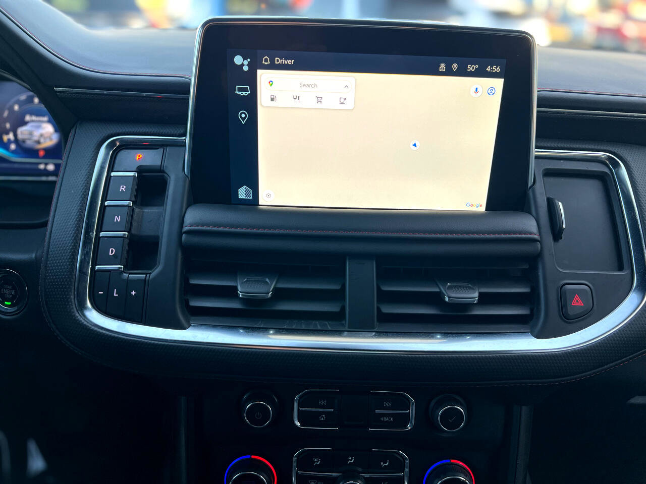 Used 2023 Chevrolet Suburban RST w/ Luxury Package image 29