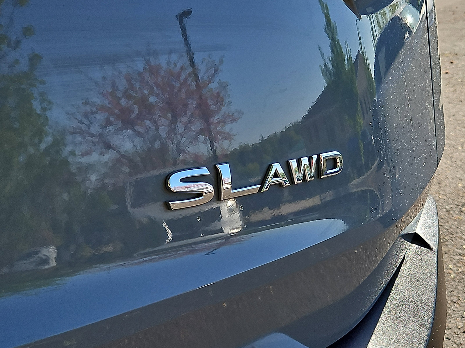 Certified 2023 Nissan Rogue SL w/ SL Premium Package AWD/4WD image 31