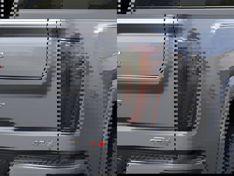 New 2026 GMC Sierra 2500 AT4 w/ AT4 Premium Plus Package image 38