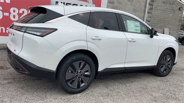New 2025 Nissan Murano SL image 5