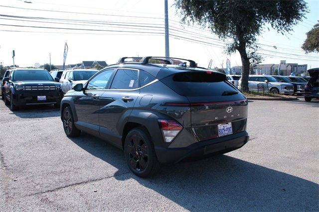 Used 2026 Hyundai Kona SEL Sport image 5