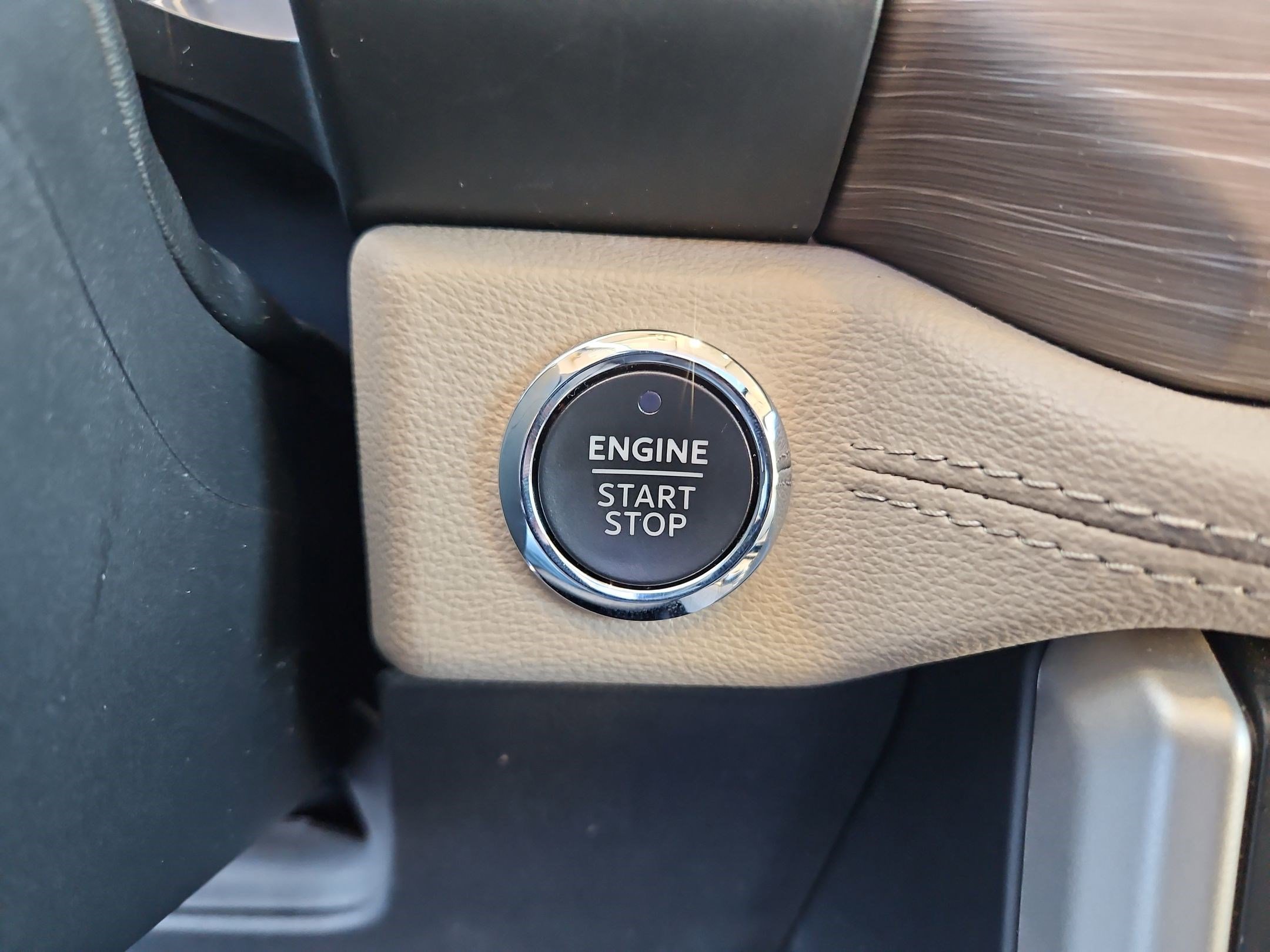 Used 2024 Ford Expedition Max Limited image 23