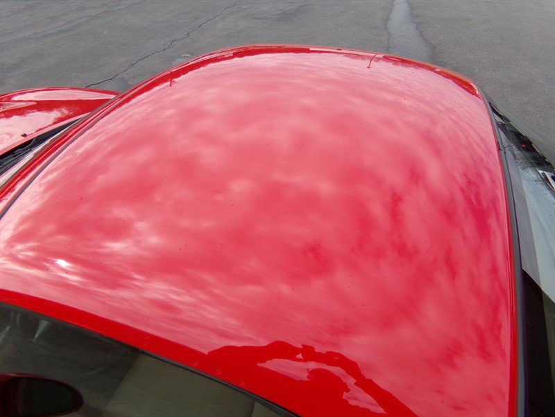 Used 2002 MAZDA MX-5 Miata LS image 17