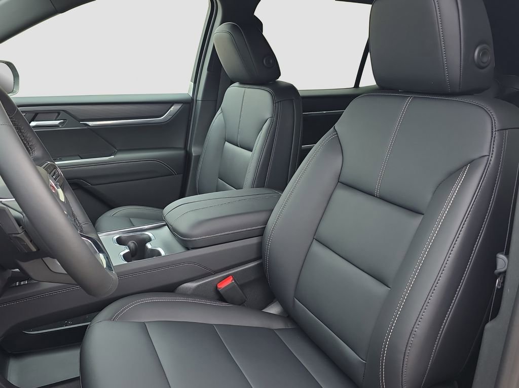 New 2026 GMC Acadia Elevation w/ Elevation Premium Package FWD image 7