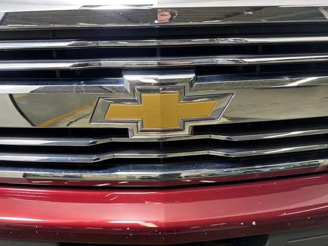 Used 2016 Chevrolet Silverado 3500 High Country w/ Duramax Plus Package image 9