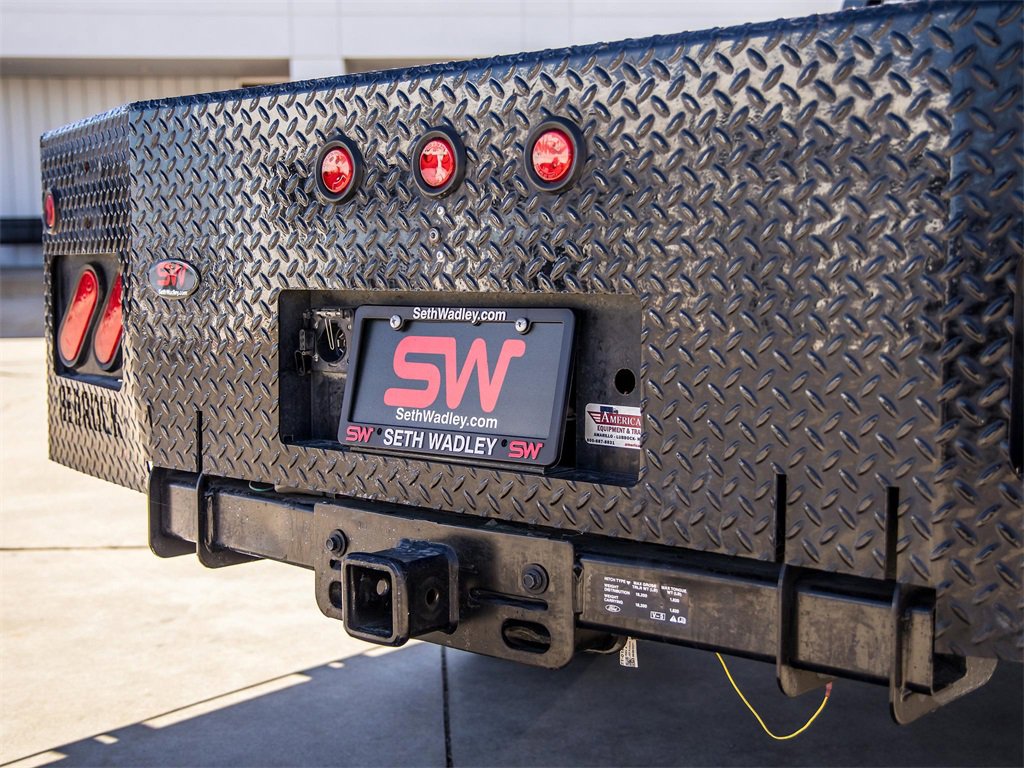 Used 2022 Ford F250 XL w/ Power Equipment Group image 10