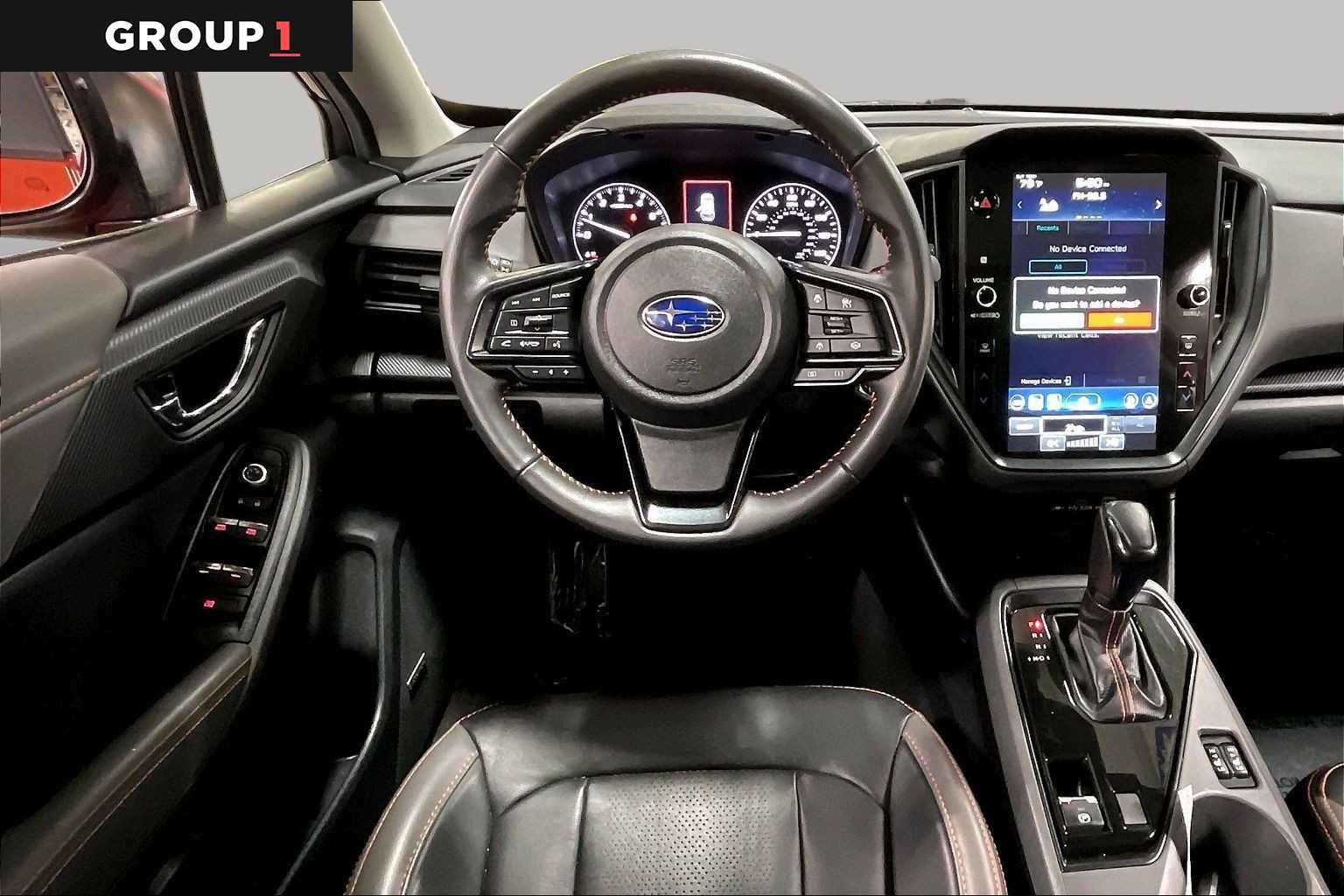 Certified 2024 Subaru Crosstrek 2.5i Limited AWD/4WD image 6