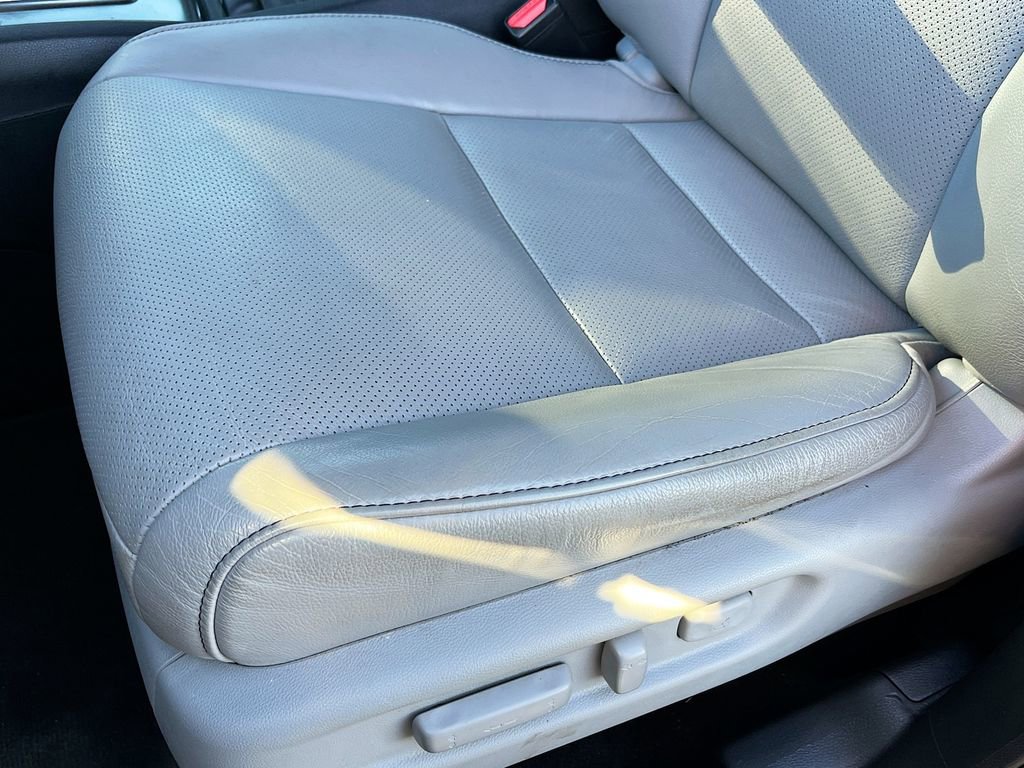 Used 2022 Honda Passport EX-L image 18