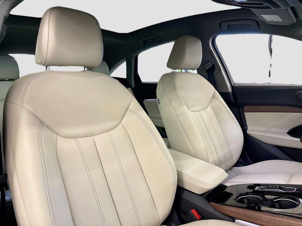 New 2026 Audi A5 2.0T Premium Plus AWD/4WD image 15