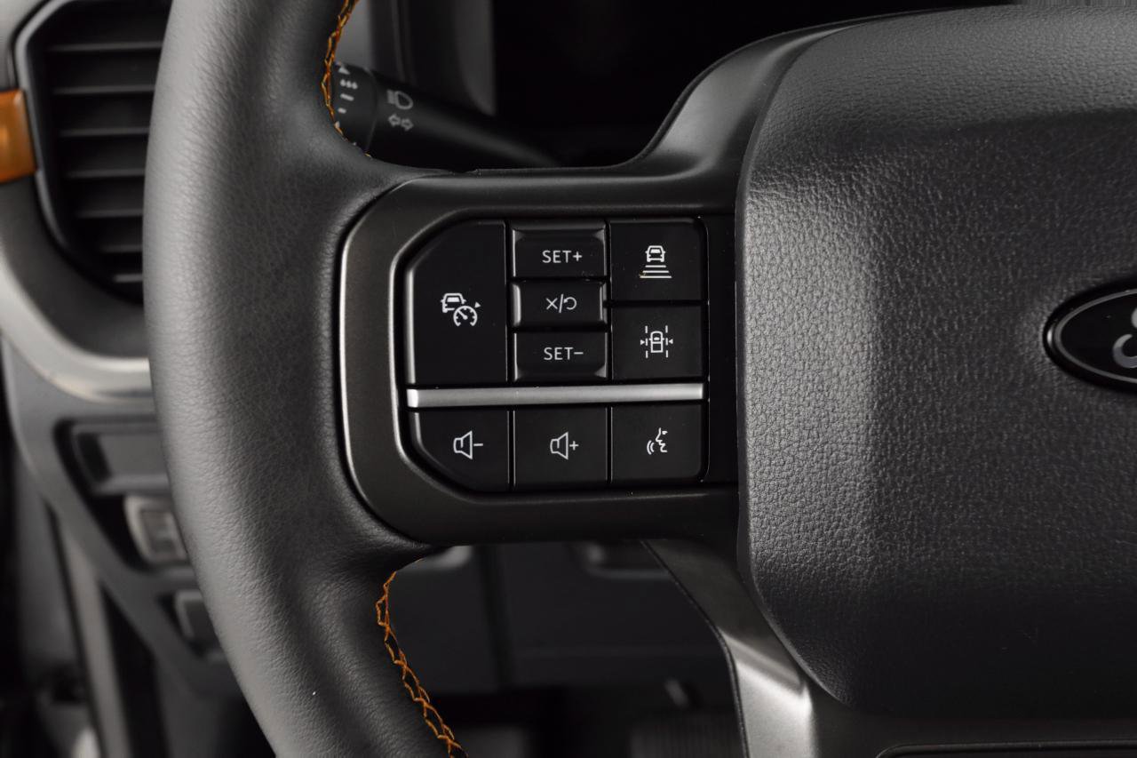 Used 2025 Ford F150 Tremor w/ Equipment Group 402A High image 16