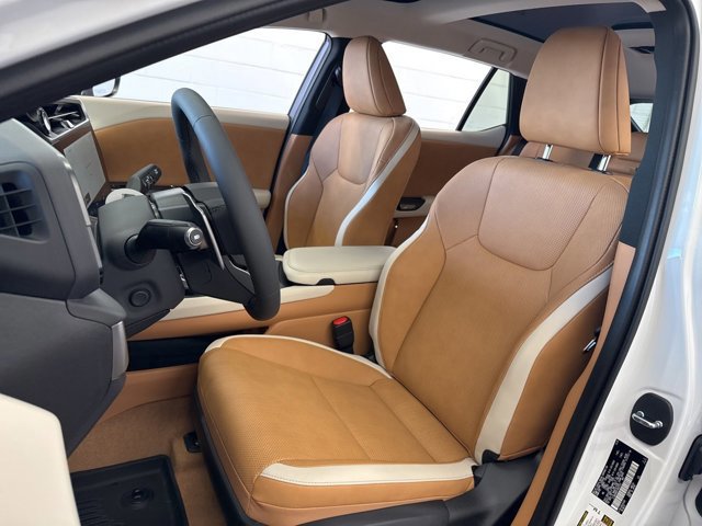 New 2026 Lexus RZ 350e 2WD image 15