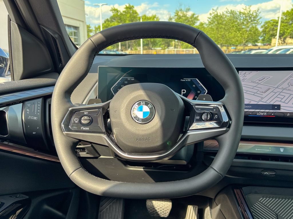 New 2026 BMW X3 xDrive30i w/ Premium Package AWD/4WD image 23