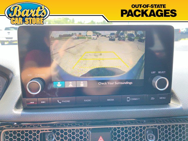 Used 2022 Honda Civic Sport image 33