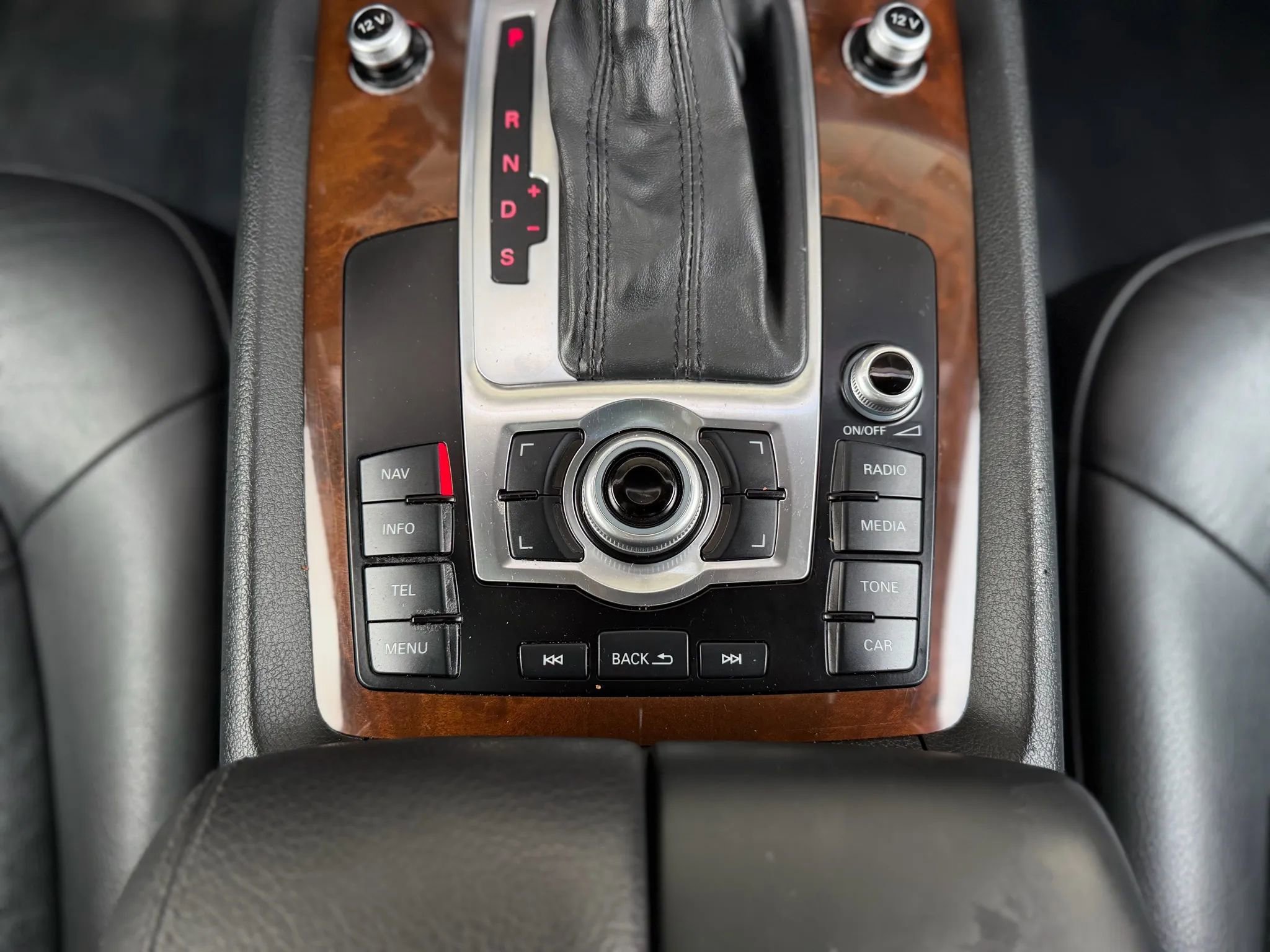 Used 2013 Audi Q7 3.0T Premium Plus image 26