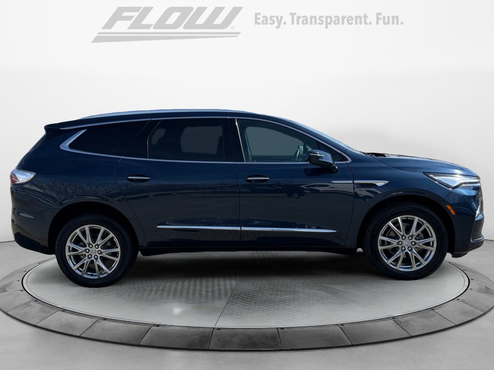 Used 2024 Buick Enclave Essence w/ Experience Buick Package image 10