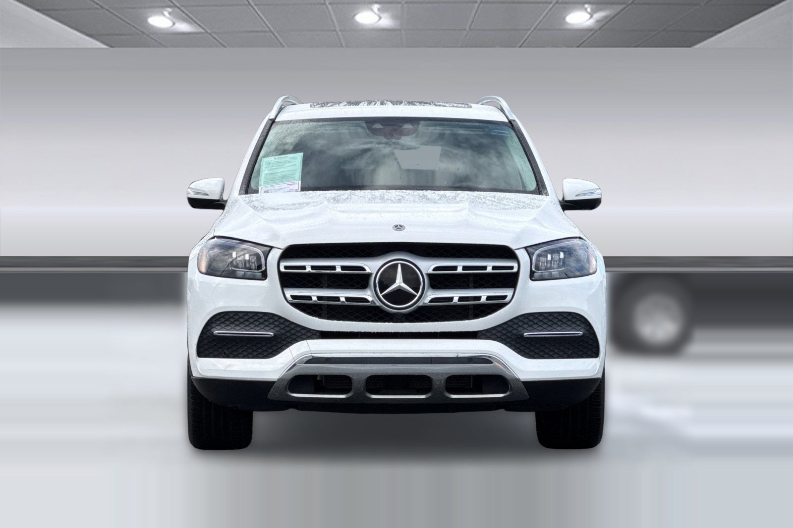 Used 2022 Mercedes-Benz GLS 450 GLS 450 image 6