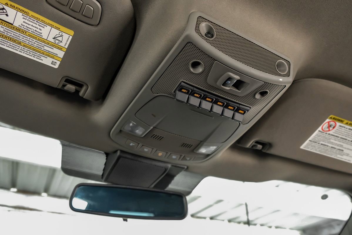 Used 2021 Ford F250 Lariat w/ Lariat Ultimate Package image 22