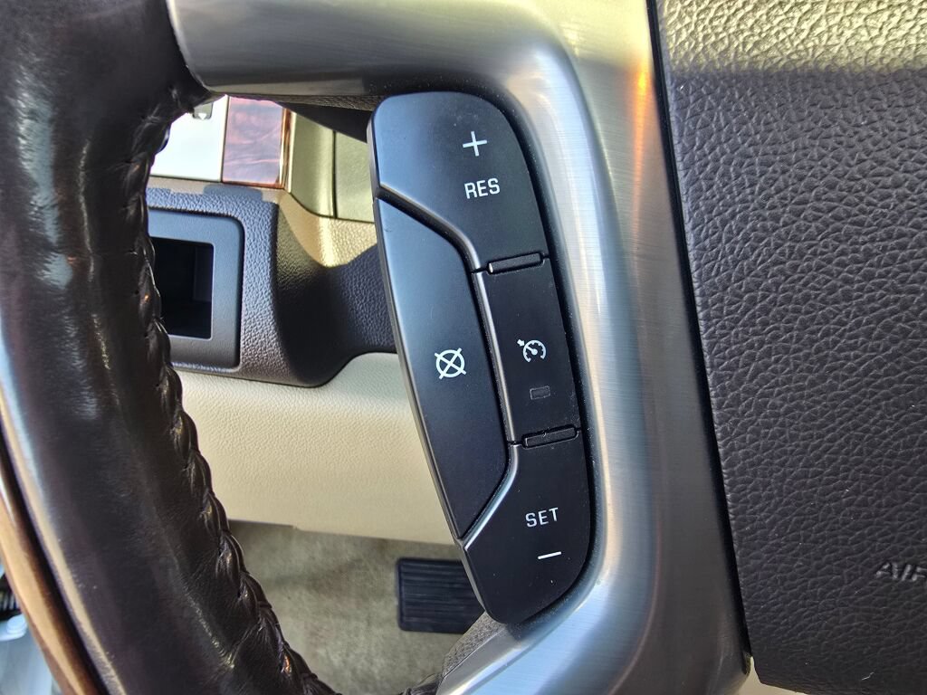 Used 2008 GMC Sierra 1500 Denali AWD/4WD image 25