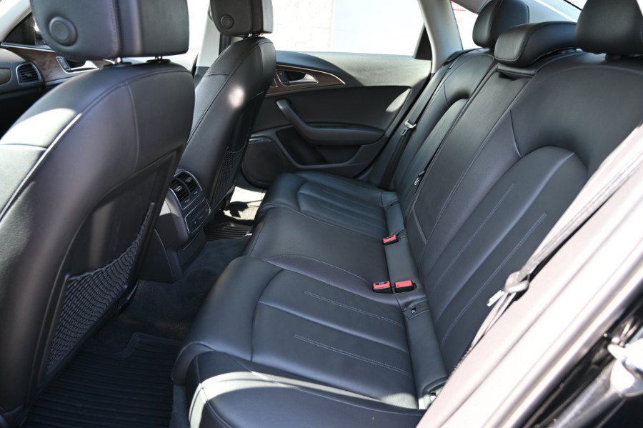 Used 2013 Audi A6 3.0T Premium Plus AWD/4WD image 18