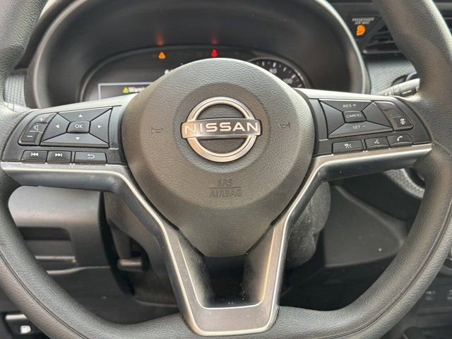 Used 2024 Nissan Kicks SV FWD image 23