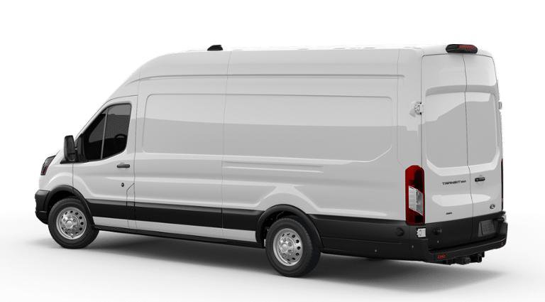 New 2026 Ford Transit 350 148 High Roof Extended AWD w/ Load Area Protection Package image 23