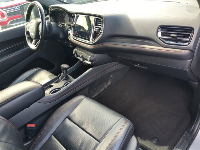 Used 2024 Dodge Durango GT image 15