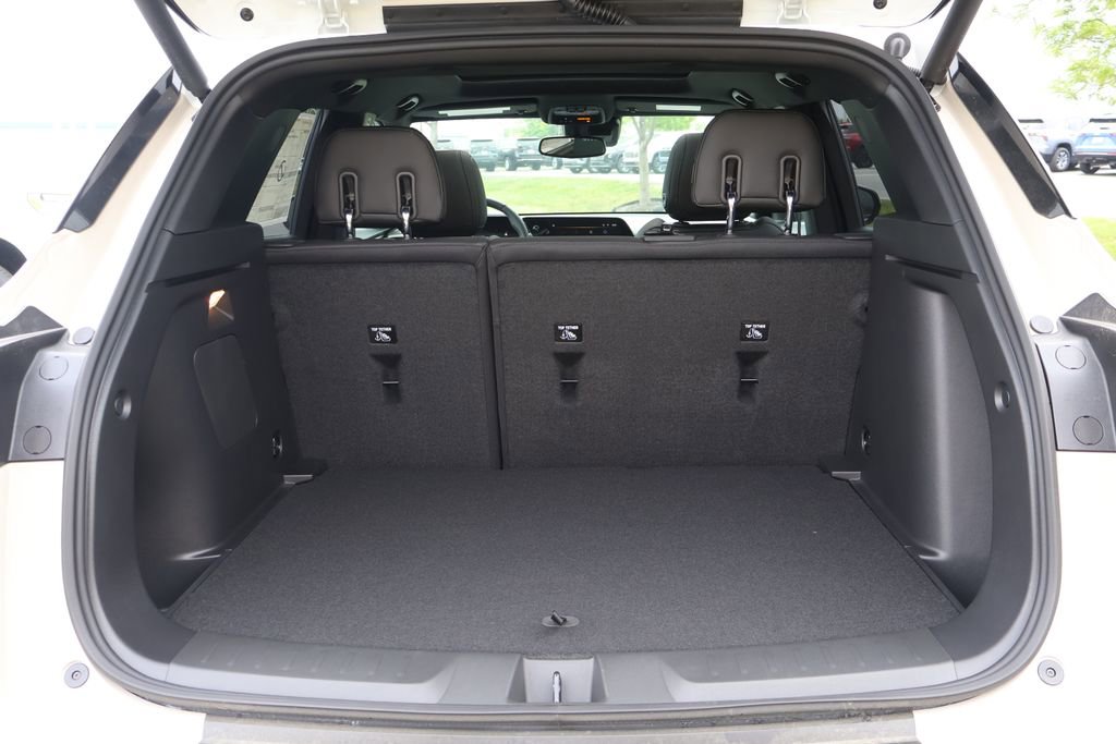 New 2026 Chevrolet TrailBlazer ACTIV w/ Convenience Package AWD/4WD image 46