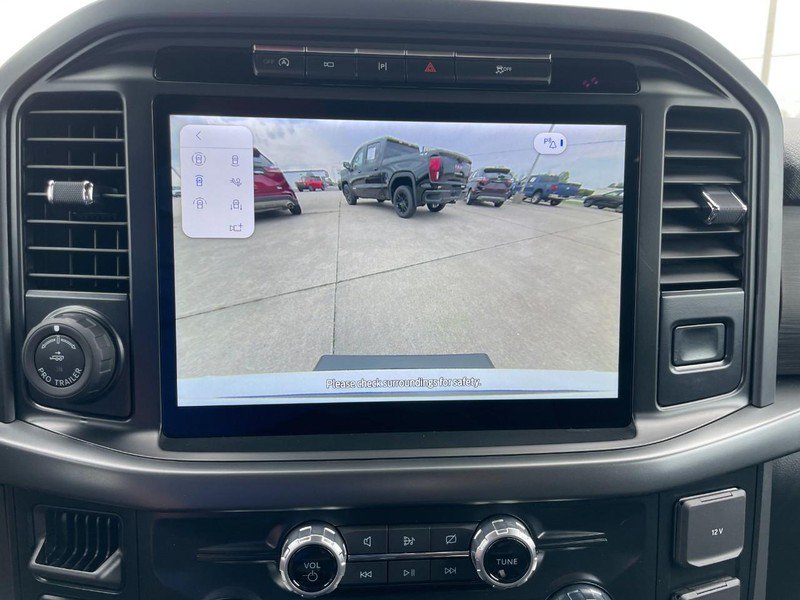 Used 2024 Ford F150 XLT w/ Equipment Group 302A MID AWD/4WD image 43